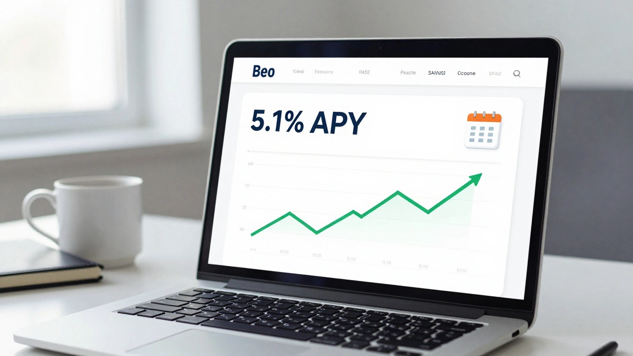 Is There a Catch with High-Yield Savings Accounts?