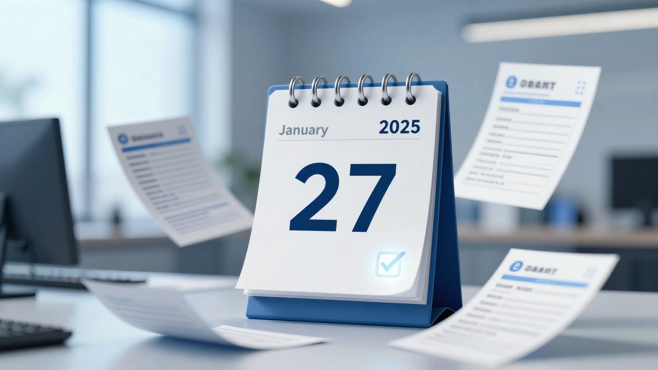 What Is the Early Tax Refund for 2024? How and When You Get It