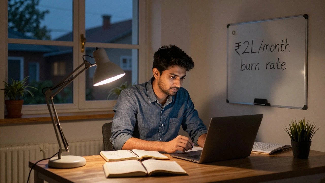 How Do Small Startups Get Funding in India?