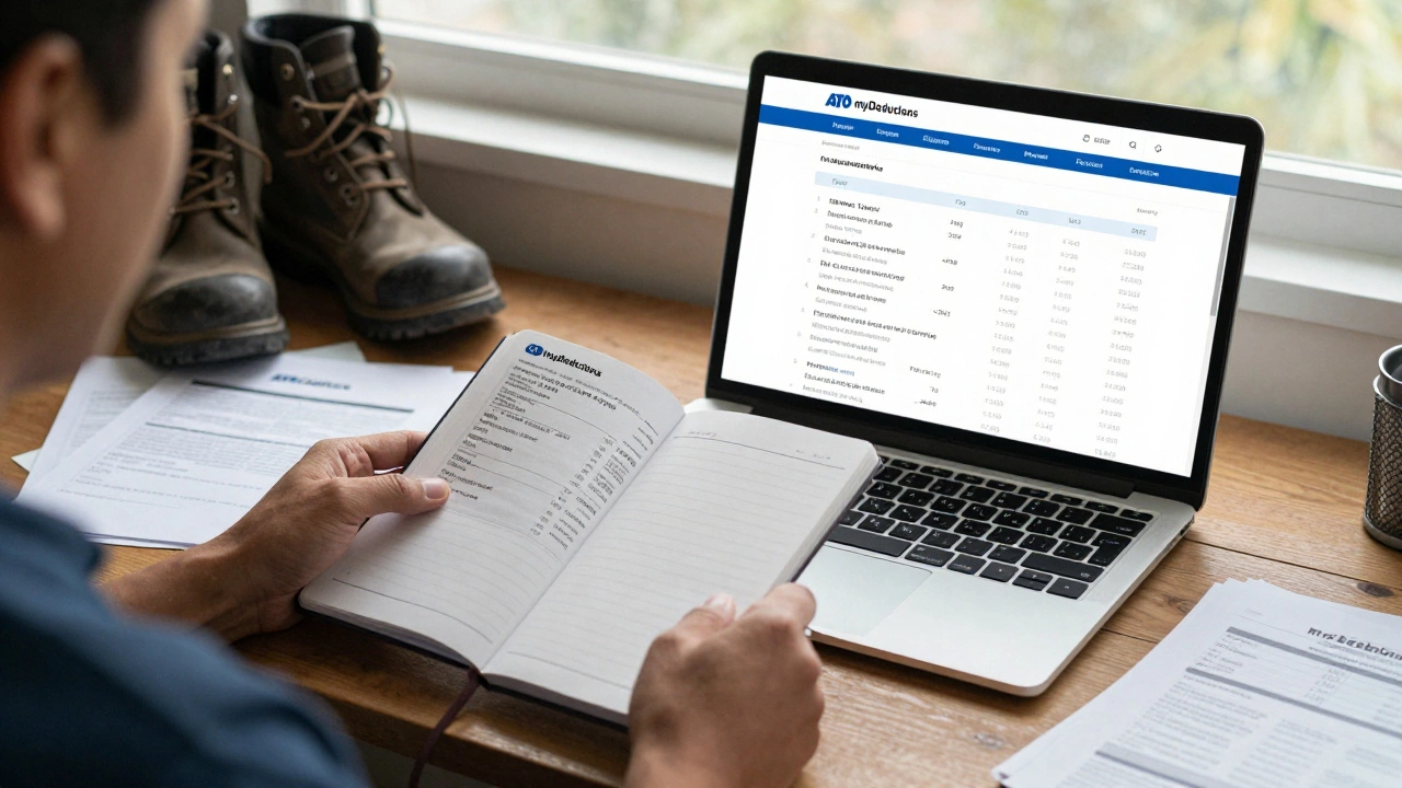 What Is the Standard Deduction on Your Income Tax Return?