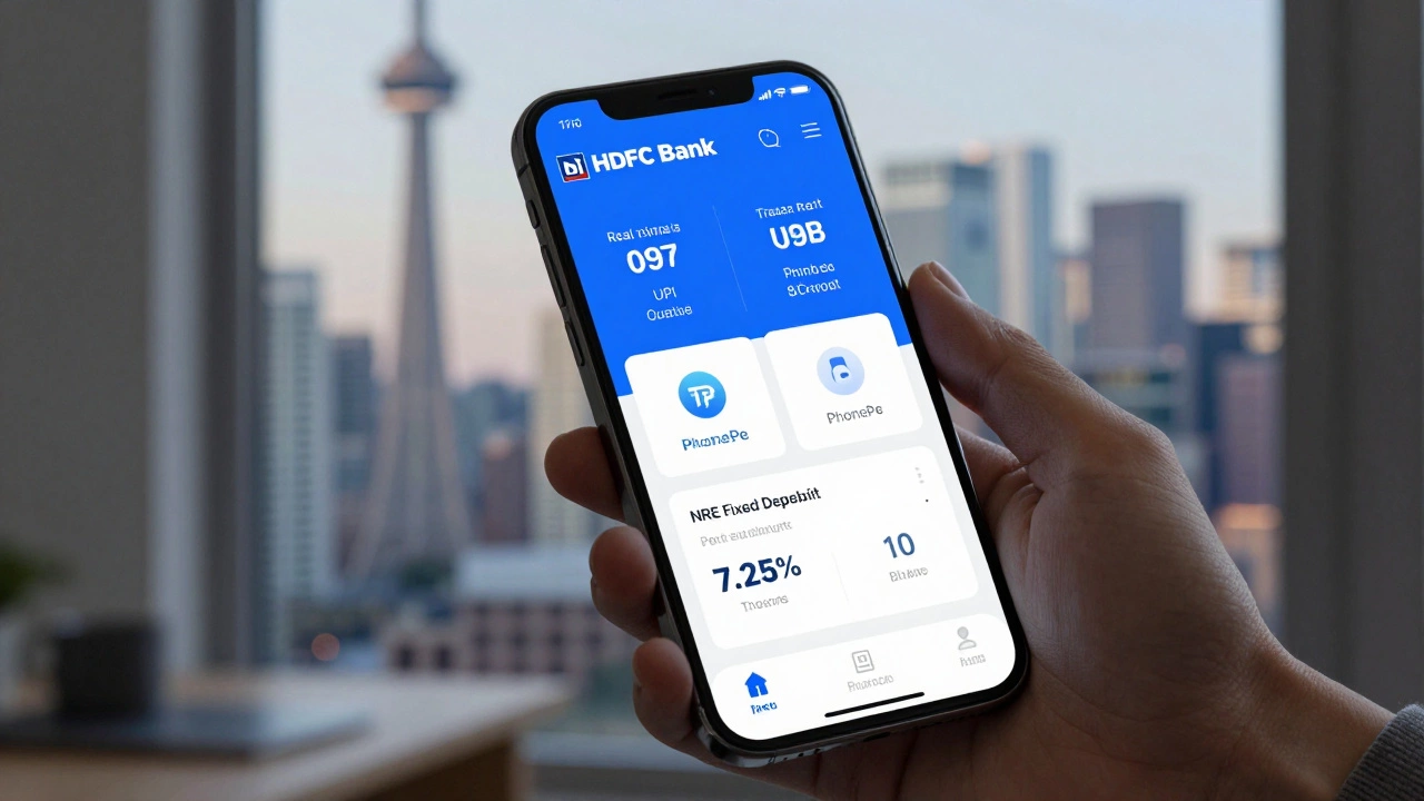 Best Banks for NRI in India: Top Choices for Online Banking