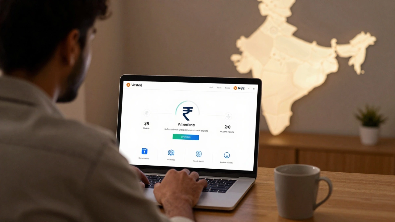 Can I Invest in Mutual Funds in India from the USA?