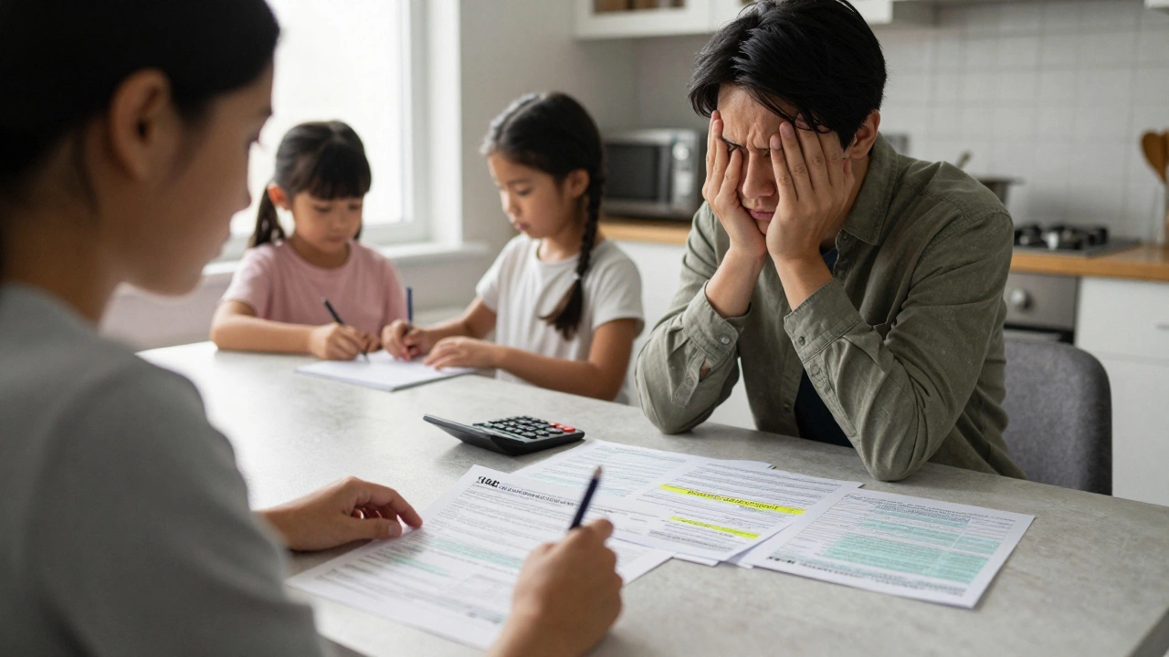 How Much Is the Child Tax Credit for 2024?