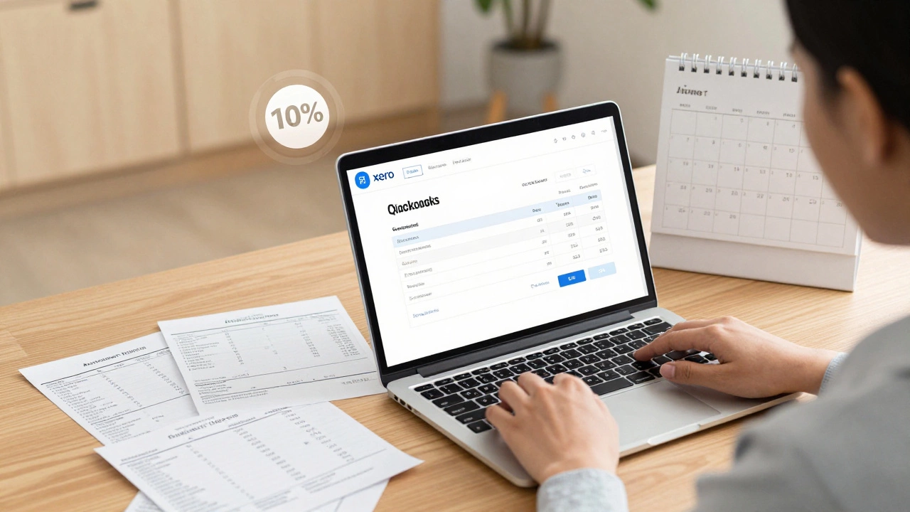 What Are GST Procedures? A Simple Guide to Filing GST in Australia