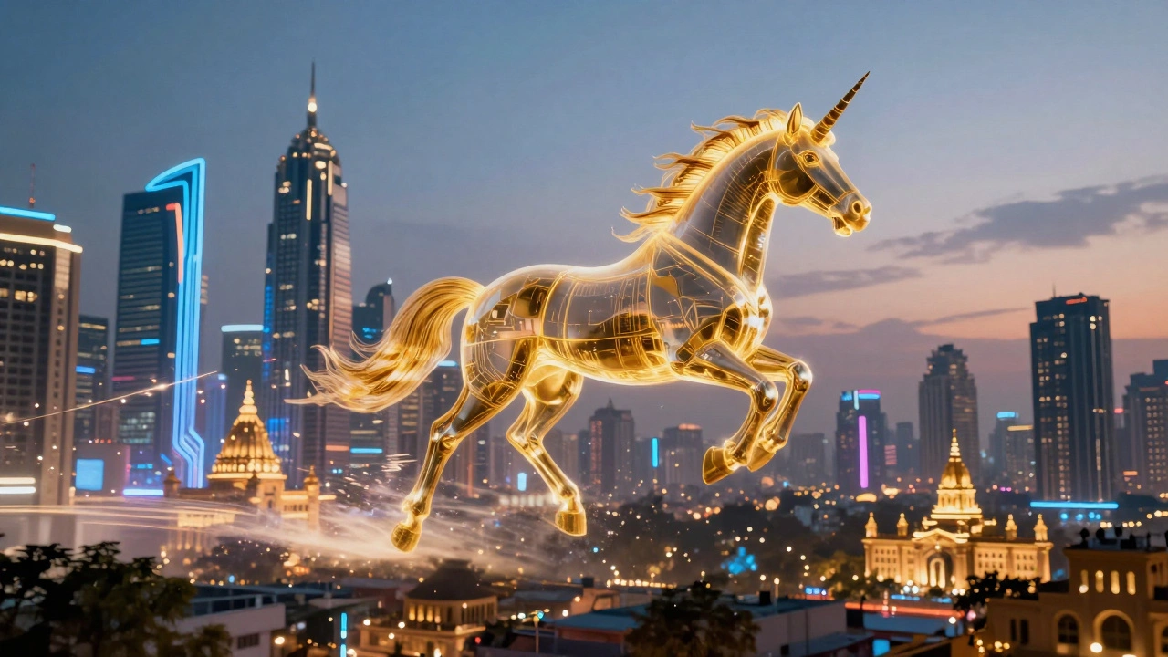 Which is the fastest unicorn in India? A 2026 Breakdown of Startup Speed