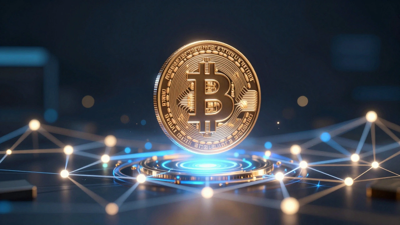 Is Crypto Good for Trading? Risks, Rewards, and Reality