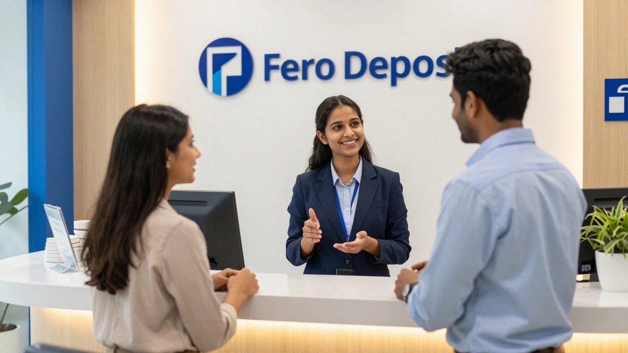 Which Indian Banks Offer 9.5% Interest on Fixed Deposits in 2026?