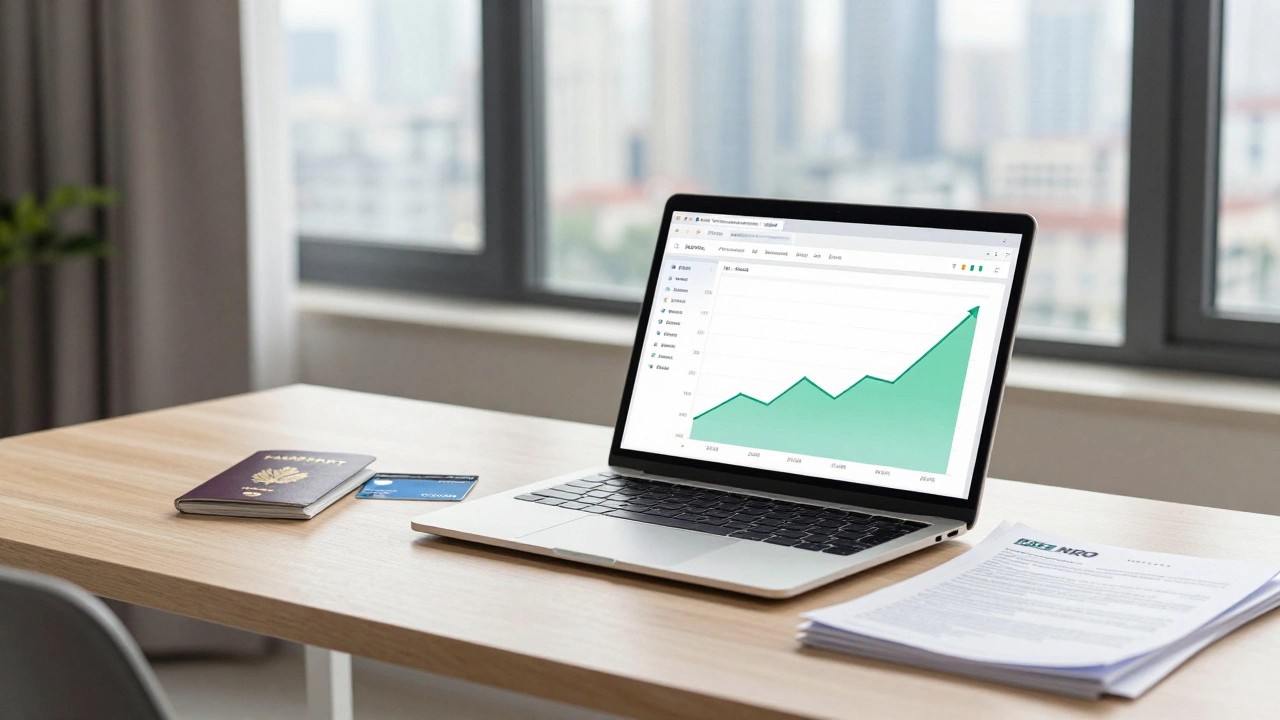 Can NRIs Buy Mutual Funds in India? Rules, Types & Tax Guide