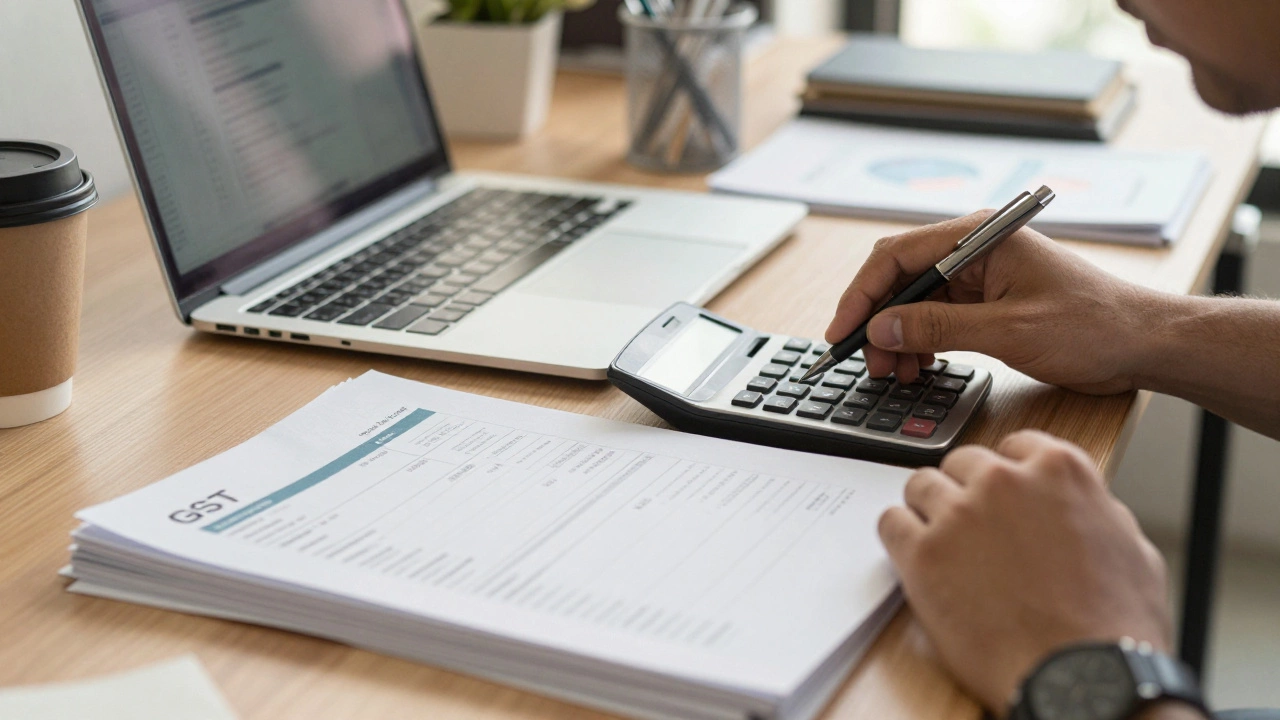 Can You Claim GST on Personal Expenses? Rules, Risks & Exceptions Explained