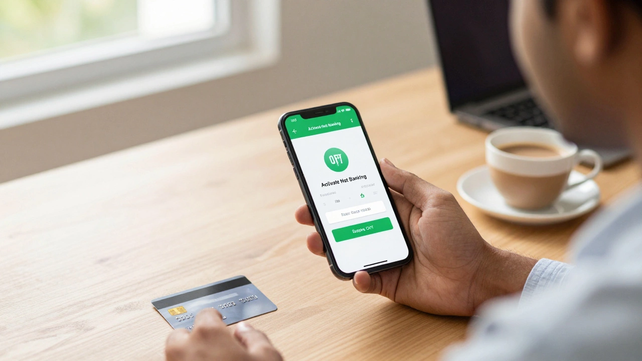 How Long Does It Take to Activate Indian Bank Net Banking? (2026 Guide)