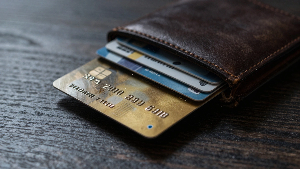Should You Cancel Unused Credit Cards? The Real Impact on Your Score