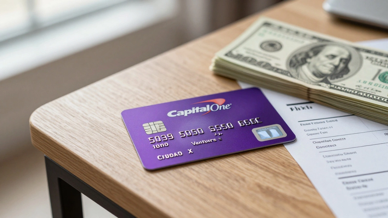 What Is the $750 Capital One Bonus? How to Claim It