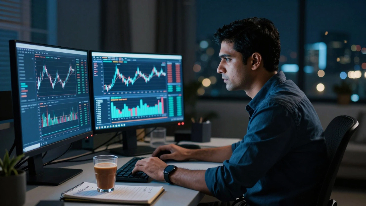 What Is the Golden Rule of Traders? Capital Preservation Explained