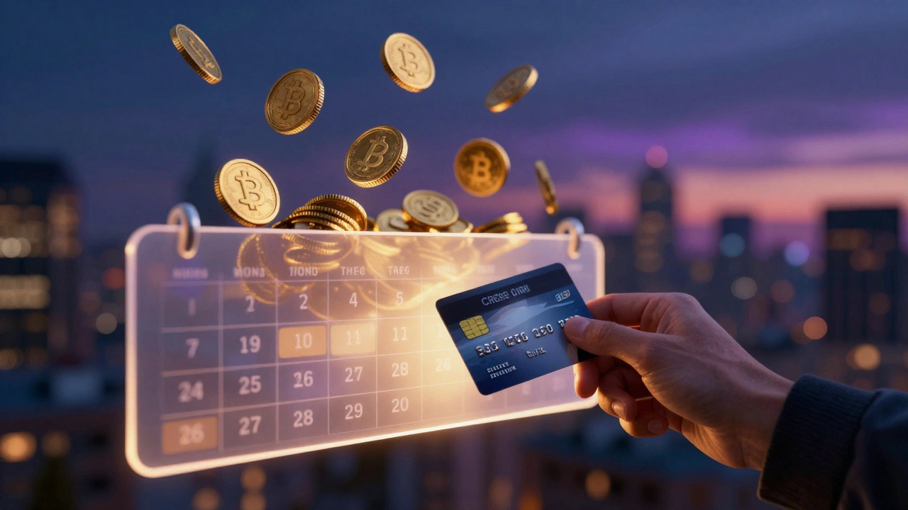 Hand reaching through a digital barrier to claim floating gold coins.