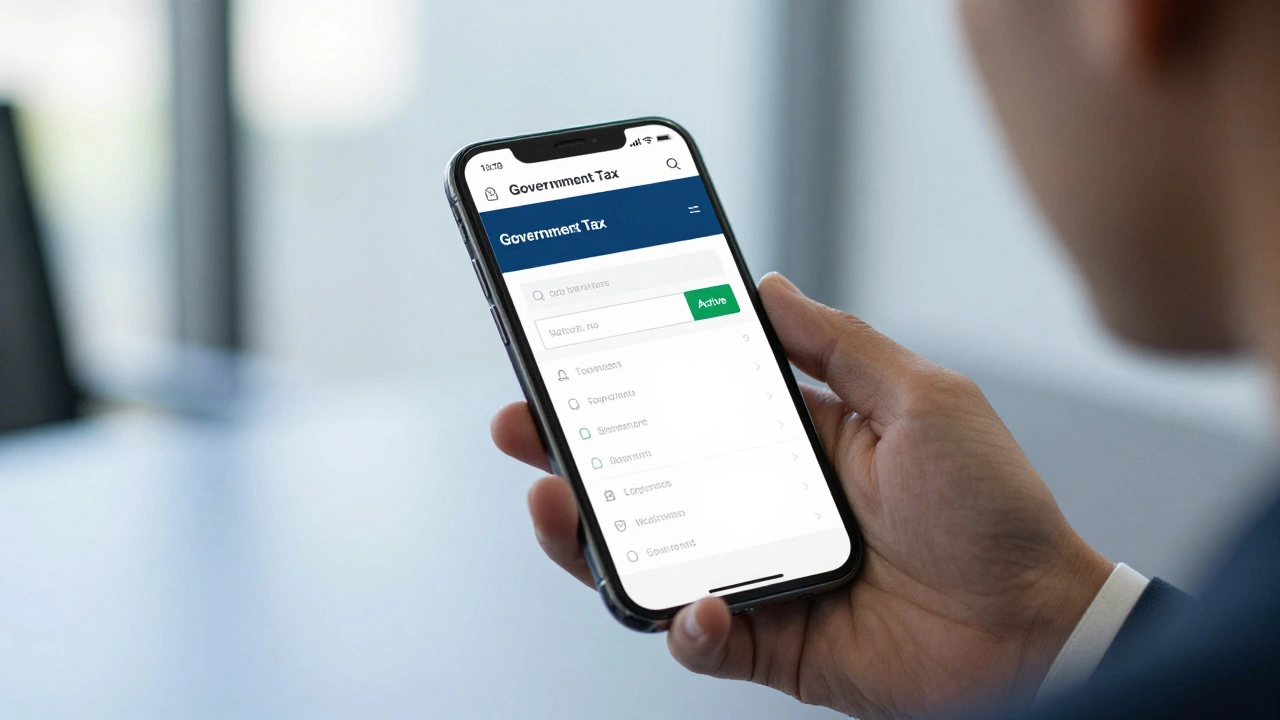 How to Verify GST Registration: Check Vendor Status Instantly