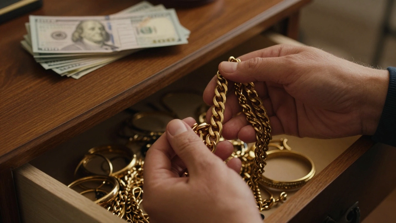 Should You Take a Gold Loan? Pros, Cons, and Better Alternatives in India (2026)