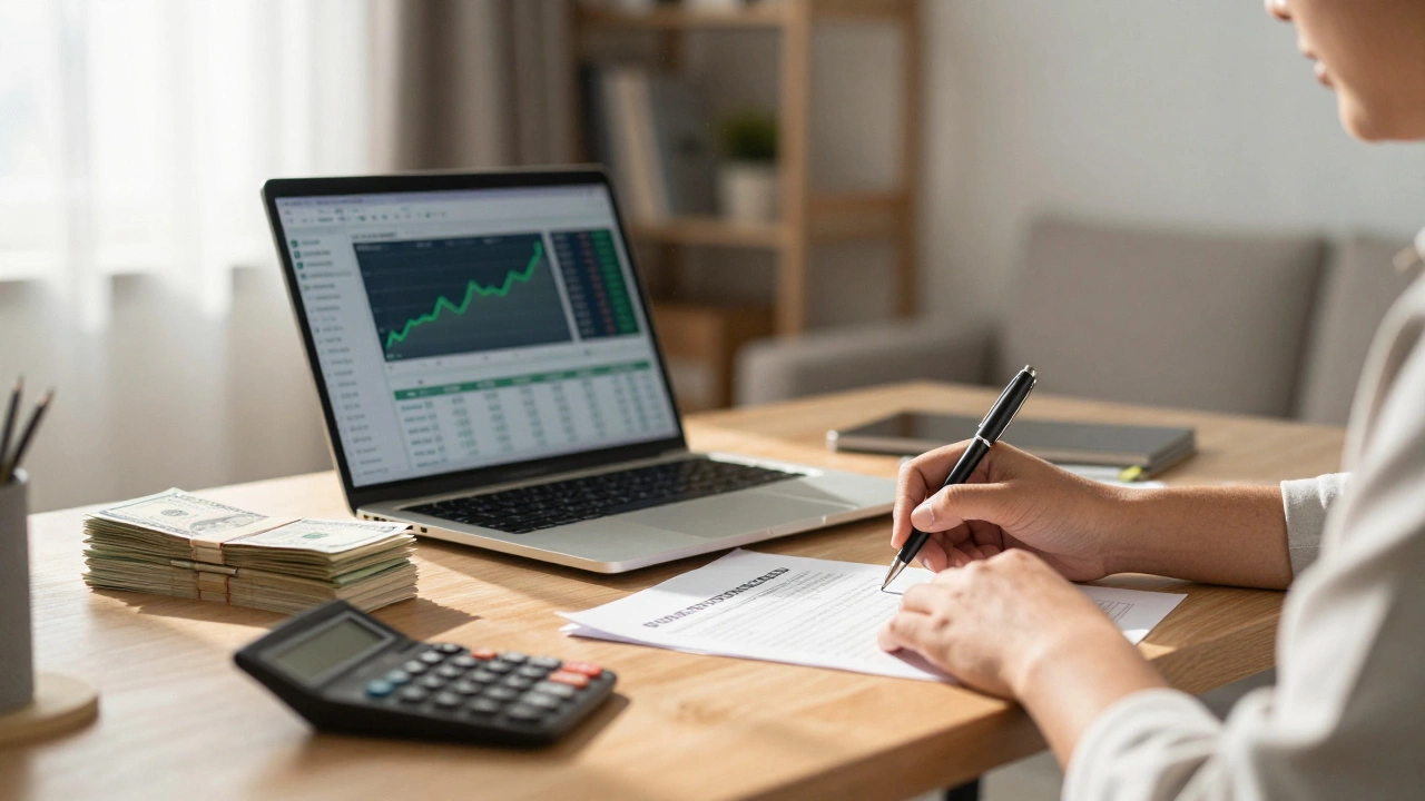 What Is the Average Payment on a $30,000 Personal Loan in 2026?