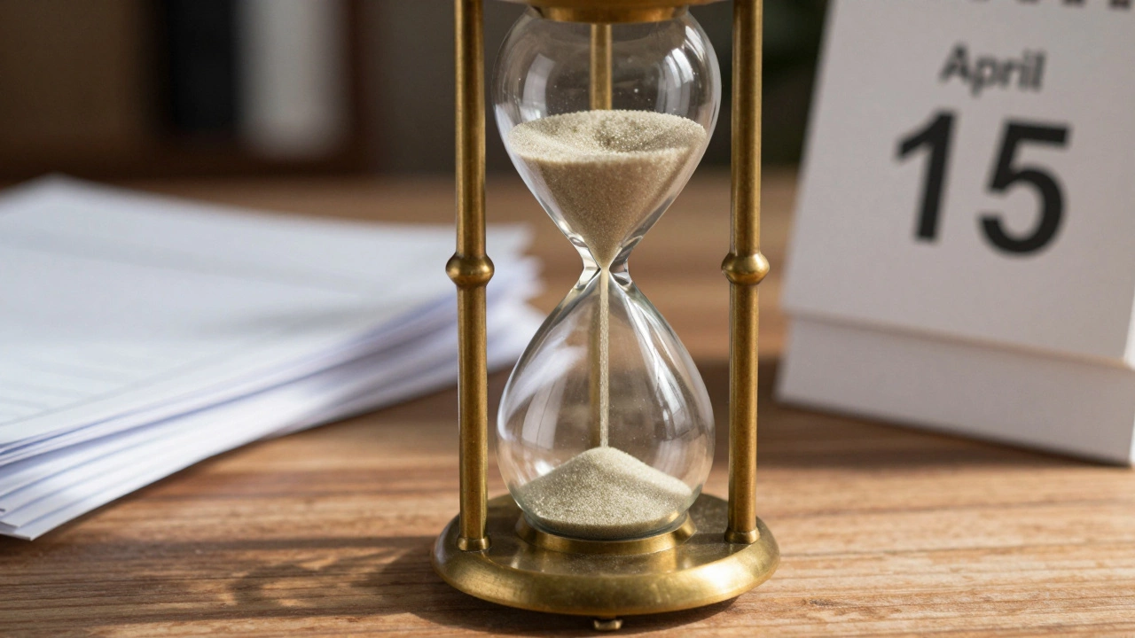 What Is the Farthest the IRS Can Go Back? Statute of Limitations Explained