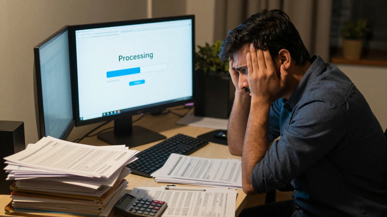 How Long Can the IRS Hold Your Refund for Review in 2026?