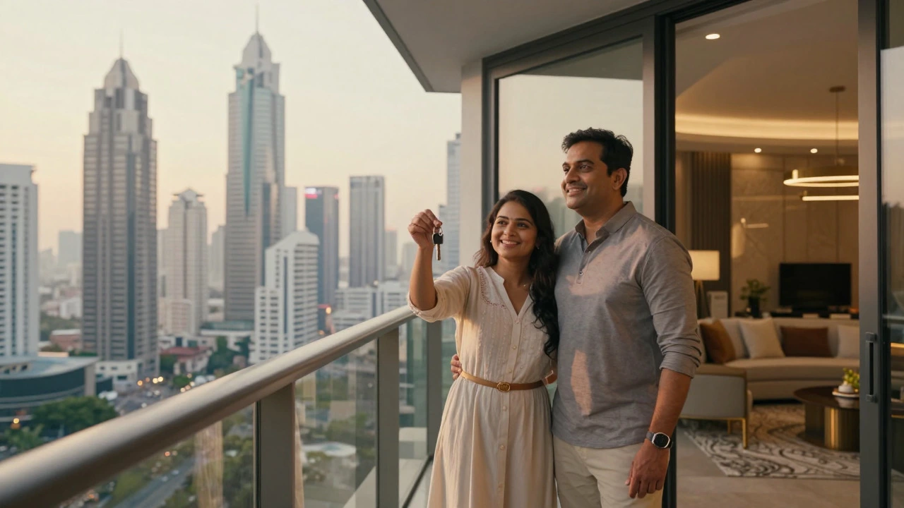 How to Get a ₹1 Crore Home Loan in India: Eligibility, Income & Tips