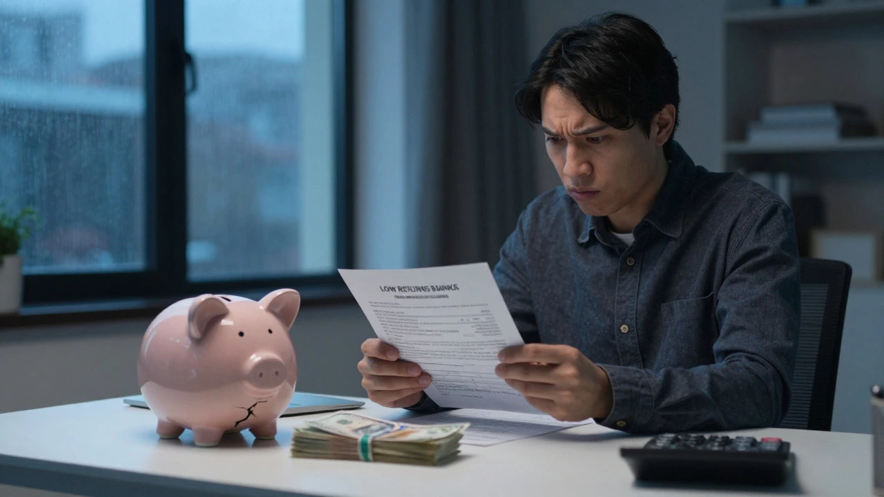 Which Banks Offer 7% Interest on Savings in 2026?