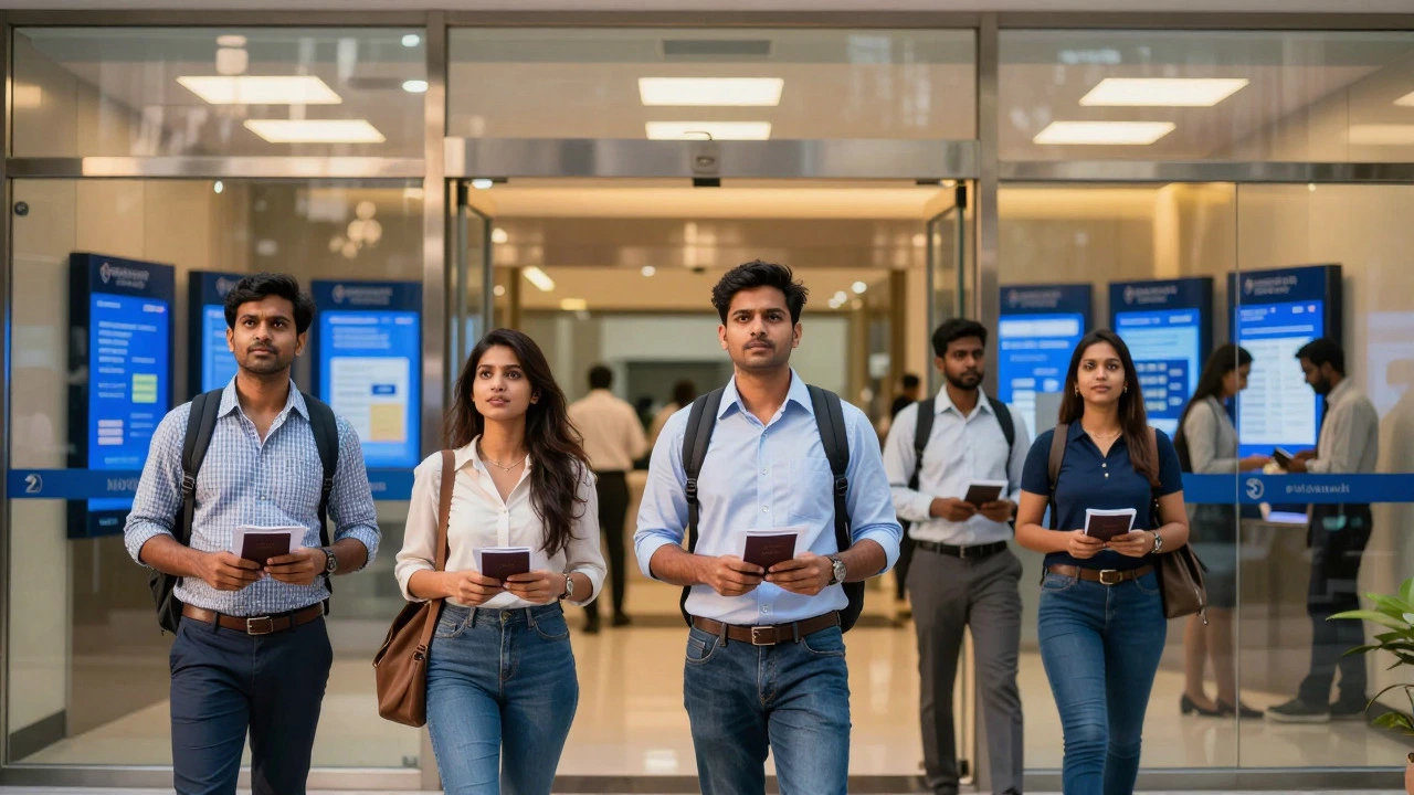 Can a Foreigner Open a Bank Account in India? 2026 Guide