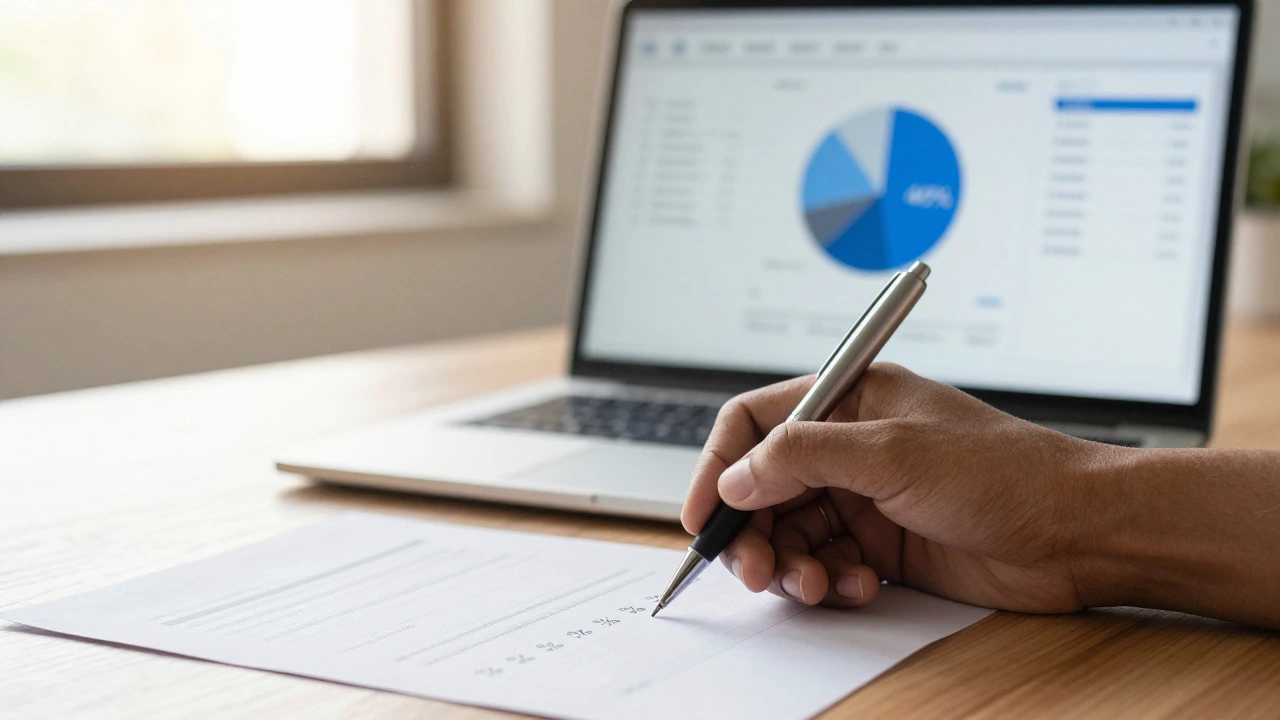 What is the 40 EMI Rule? A Complete Guide to Home Loan Eligibility