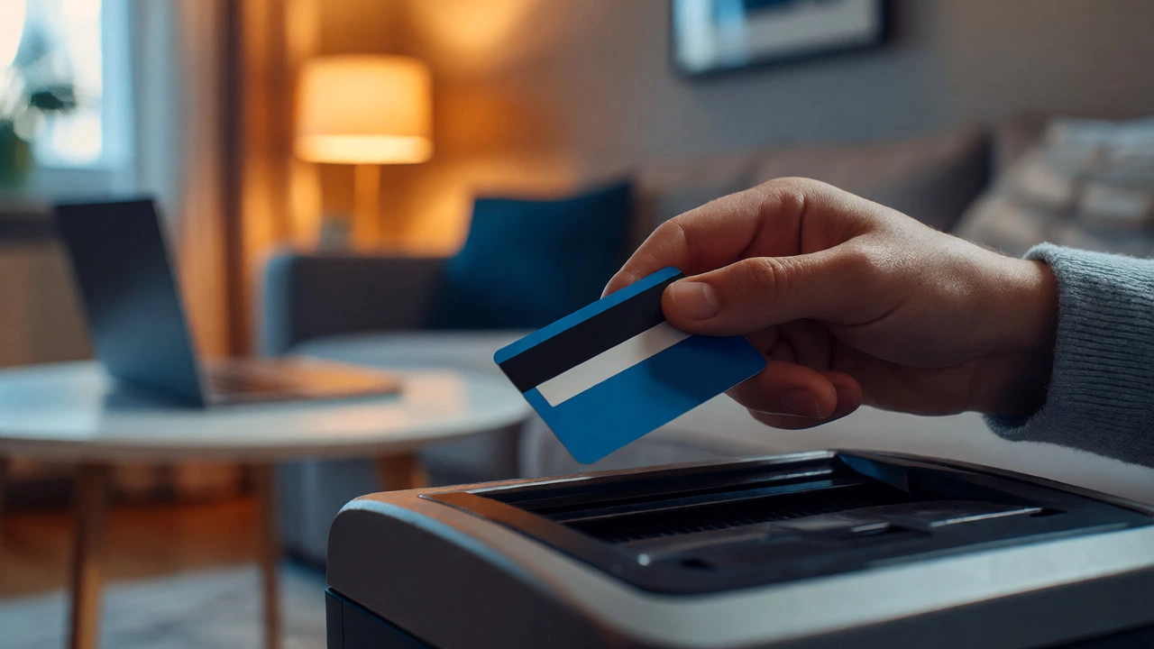 Does Cancelling a Credit Card Hurt Your Credit Score? A Practical Guide