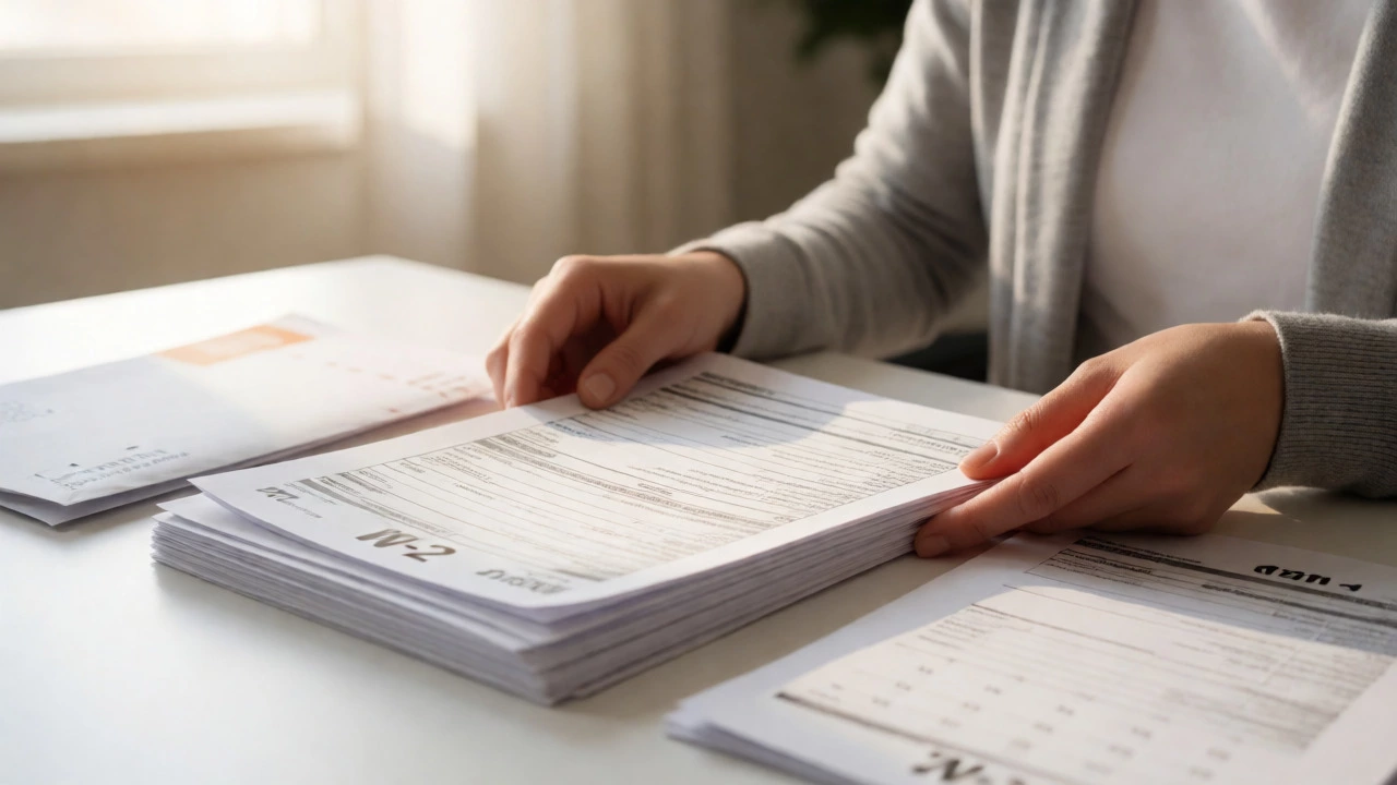 How Soon Can You File Taxes in 2024? Key Dates and Tips