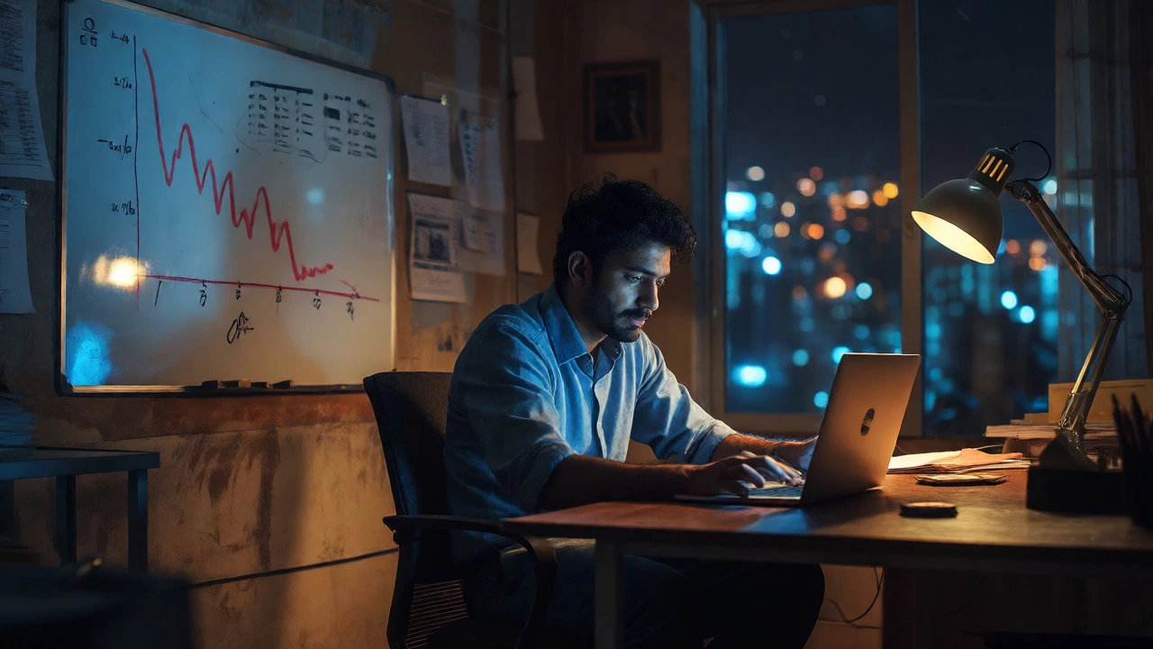Startup Survival Rates in India: Real Data & Success Factors