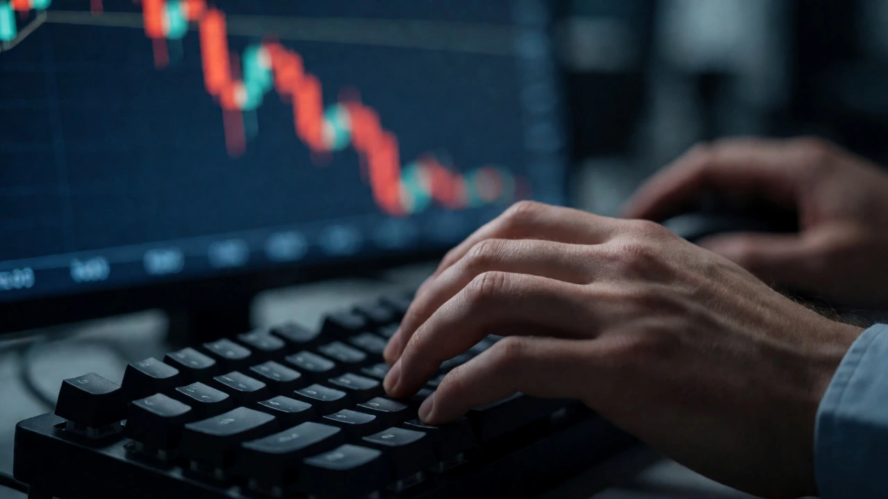 What is the 3-5-7 Rule in Trading? A Simple Guide to Risk Management