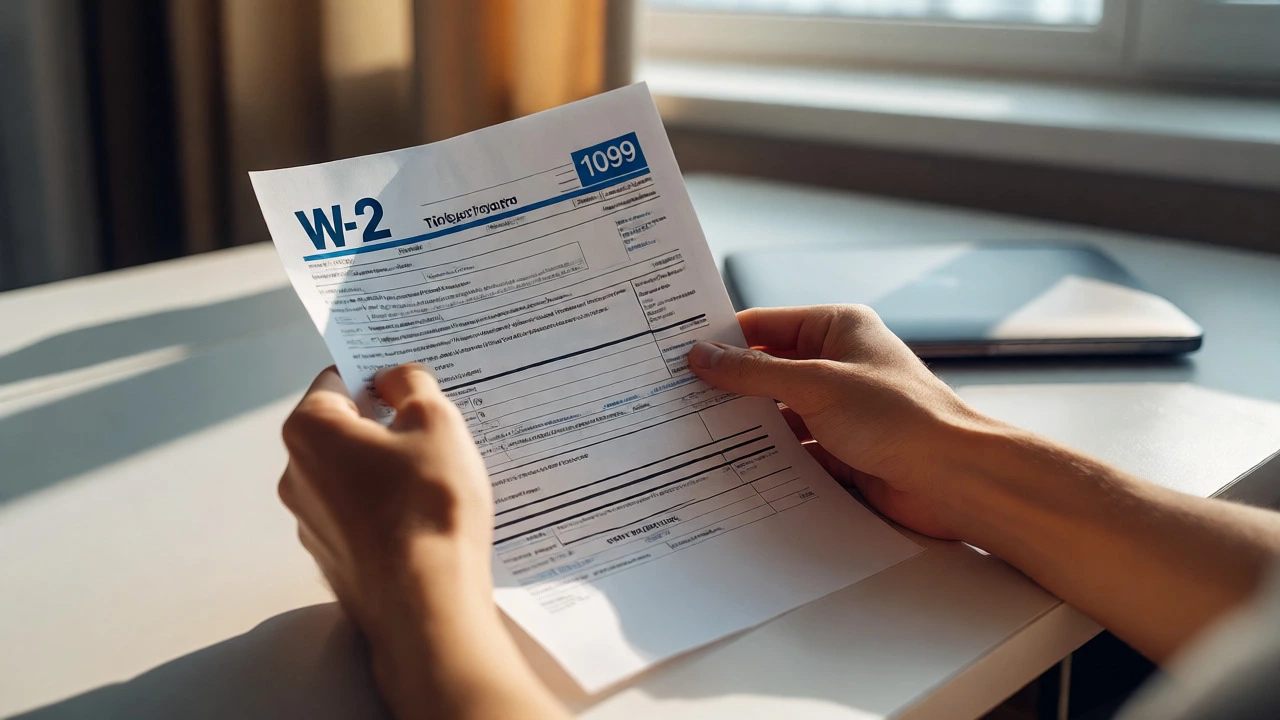 2024 Tax Filing Thresholds: When You Can Skip the IRS